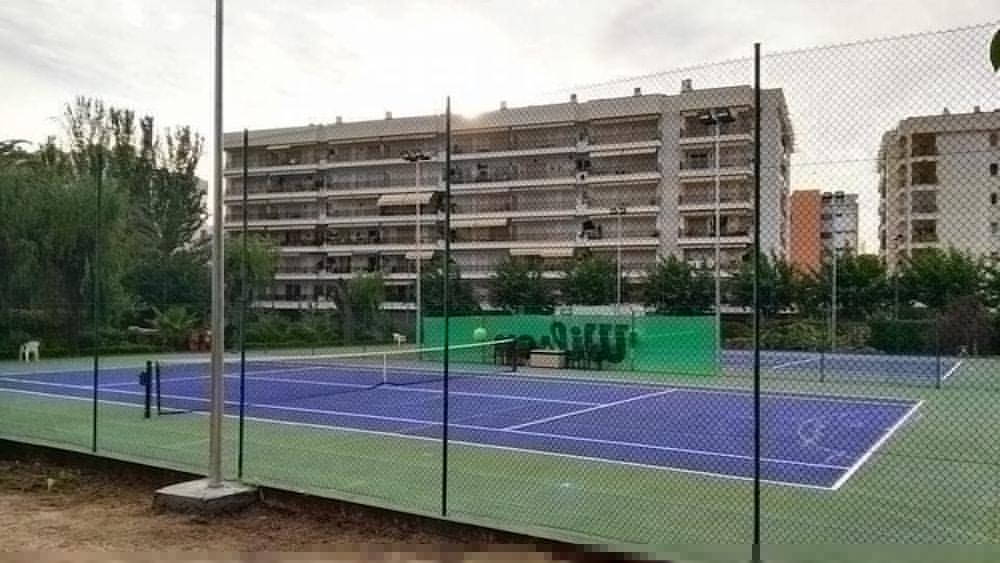 Hotel Surf Mar Λορέτ Ντε Μαρ Εξωτερικό φωτογραφία