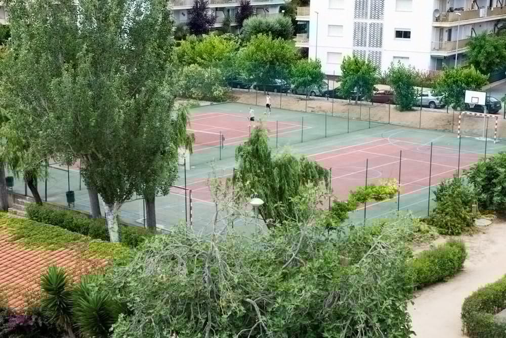 Hotel Surf Mar Λορέτ Ντε Μαρ Εξωτερικό φωτογραφία