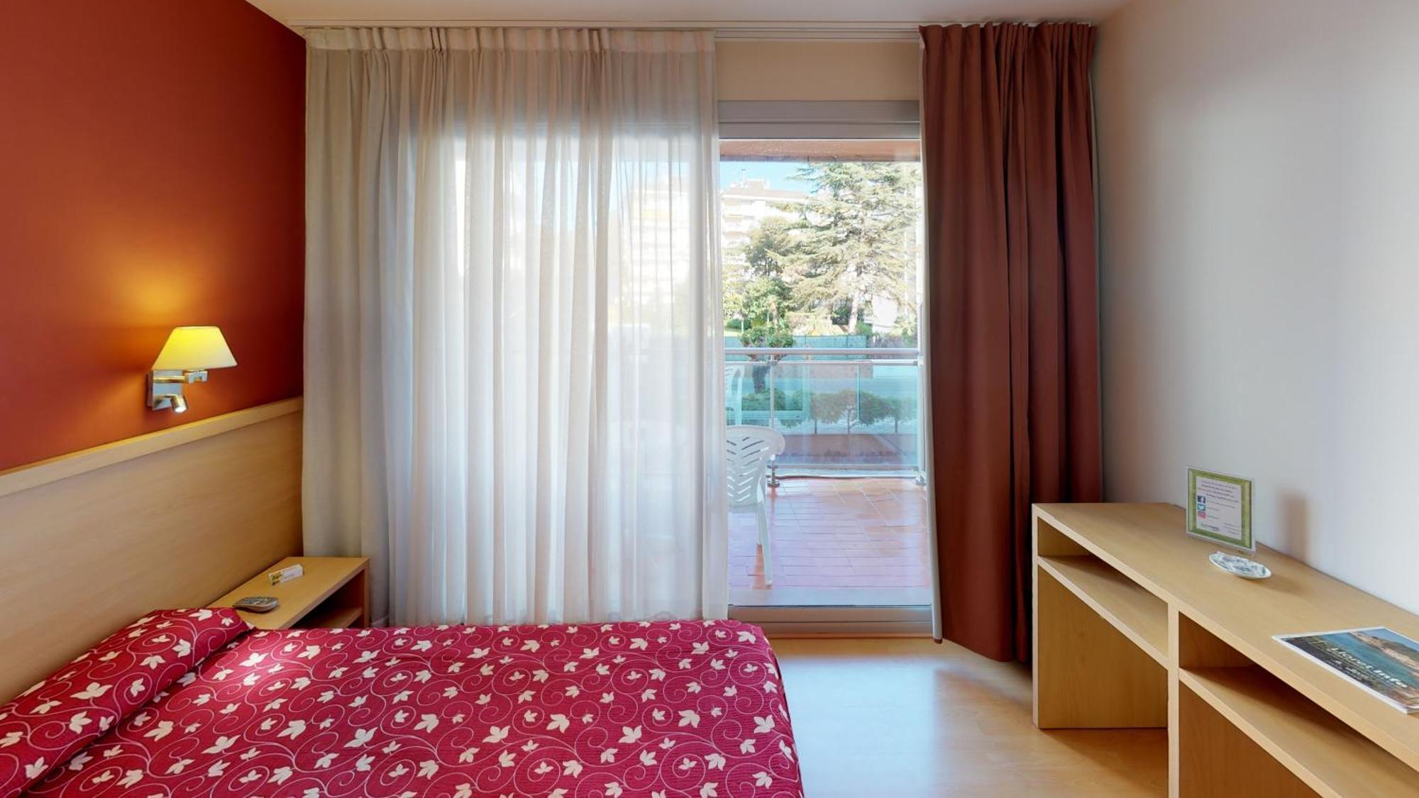 Hotel Surf Mar Λορέτ Ντε Μαρ Δωμάτιο φωτογραφία