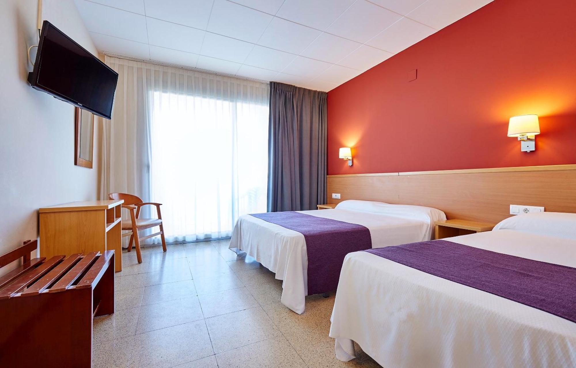 Hotel Surf Mar Λορέτ Ντε Μαρ Δωμάτιο φωτογραφία