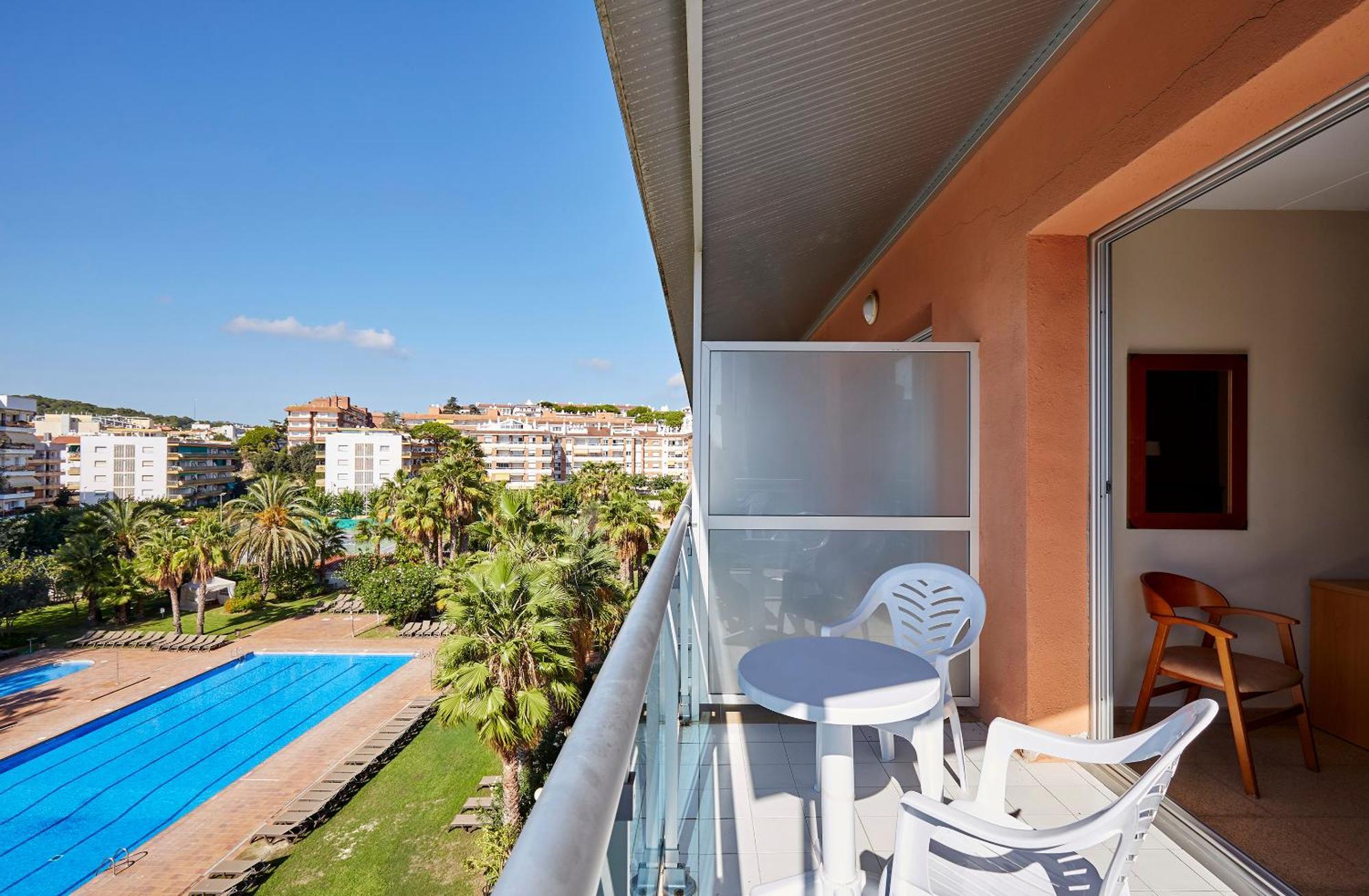 Hotel Surf Mar Λορέτ Ντε Μαρ Δωμάτιο φωτογραφία