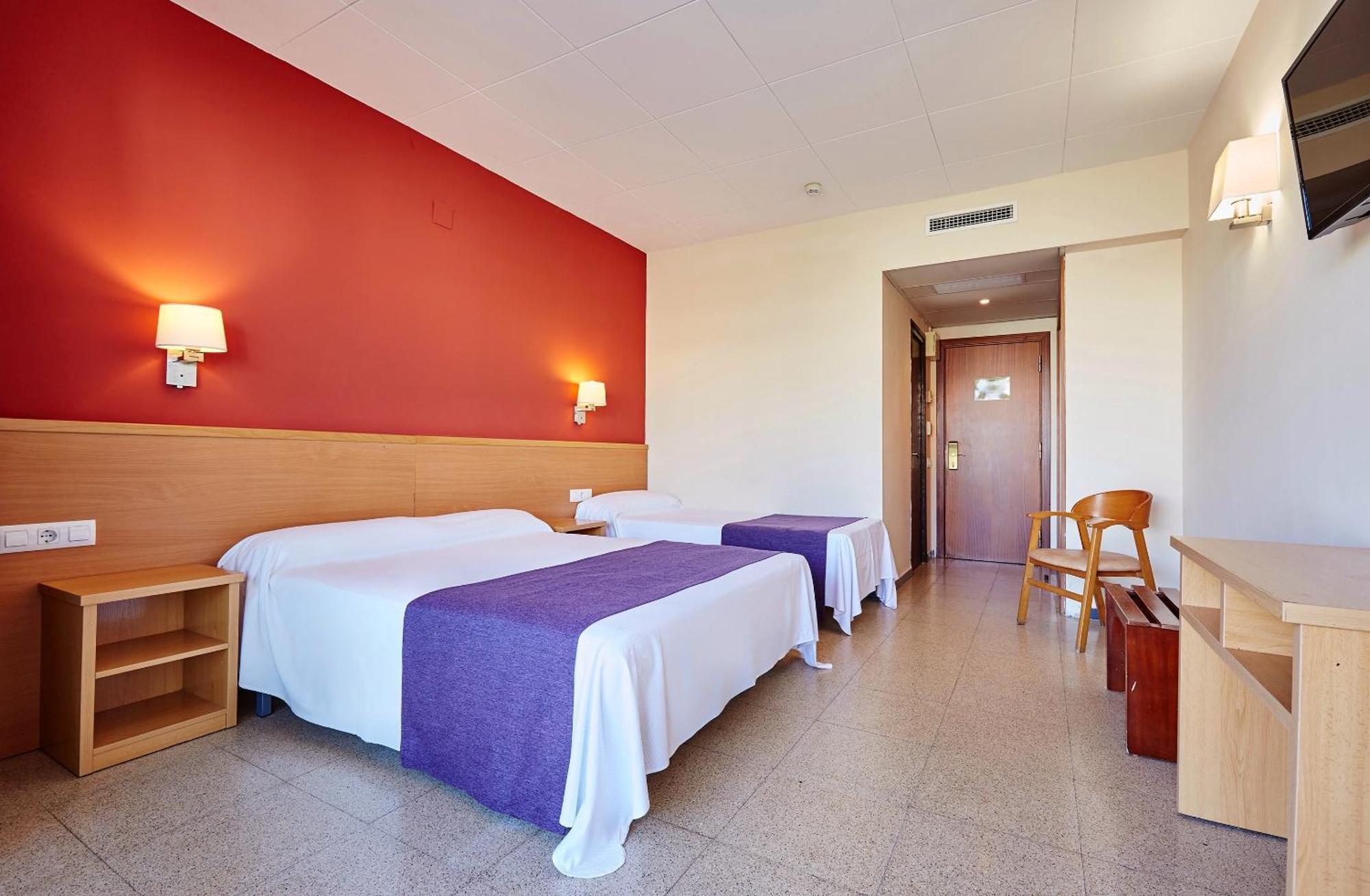Hotel Surf Mar Λορέτ Ντε Μαρ Δωμάτιο φωτογραφία