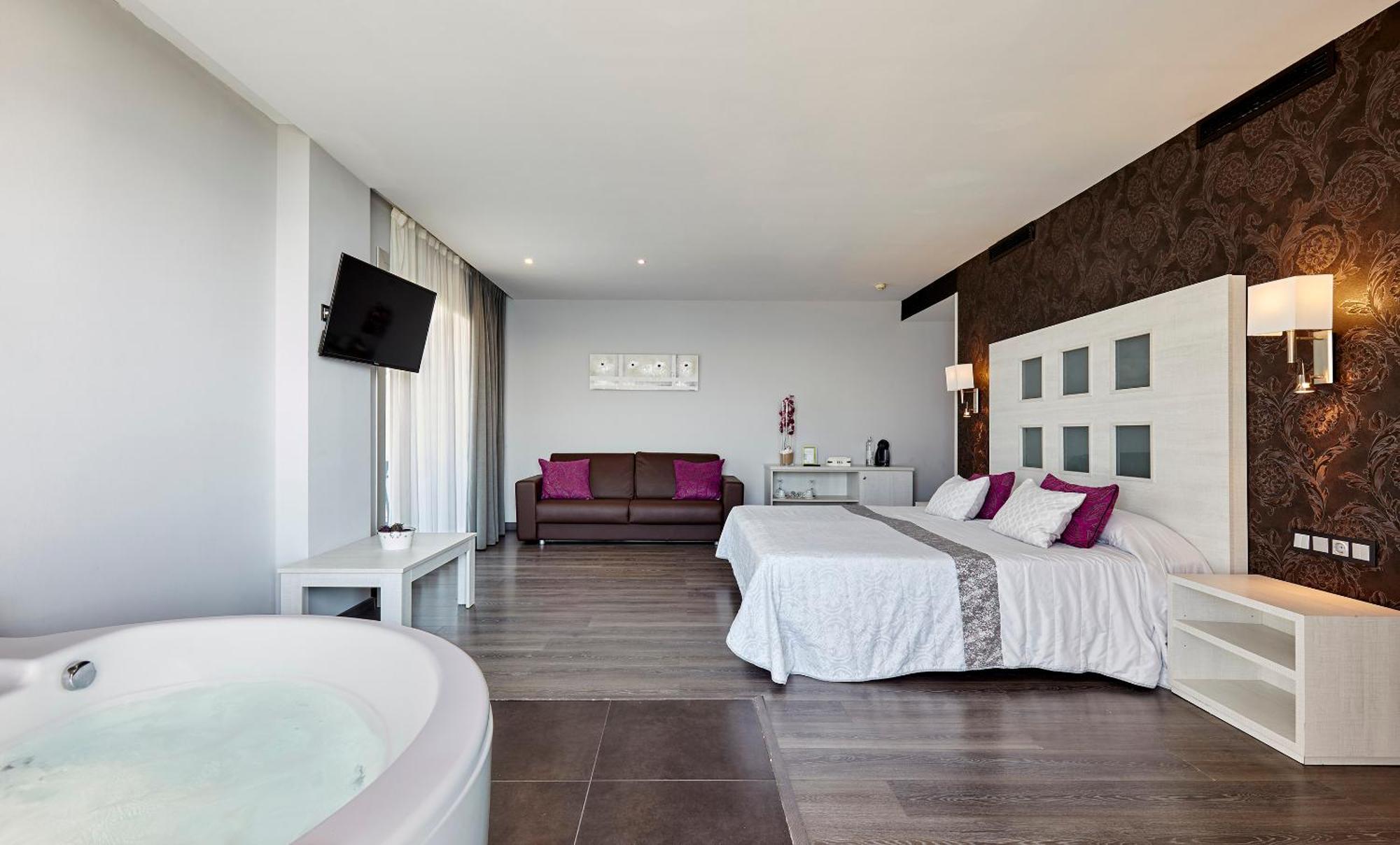 Hotel Surf Mar Λορέτ Ντε Μαρ Δωμάτιο φωτογραφία