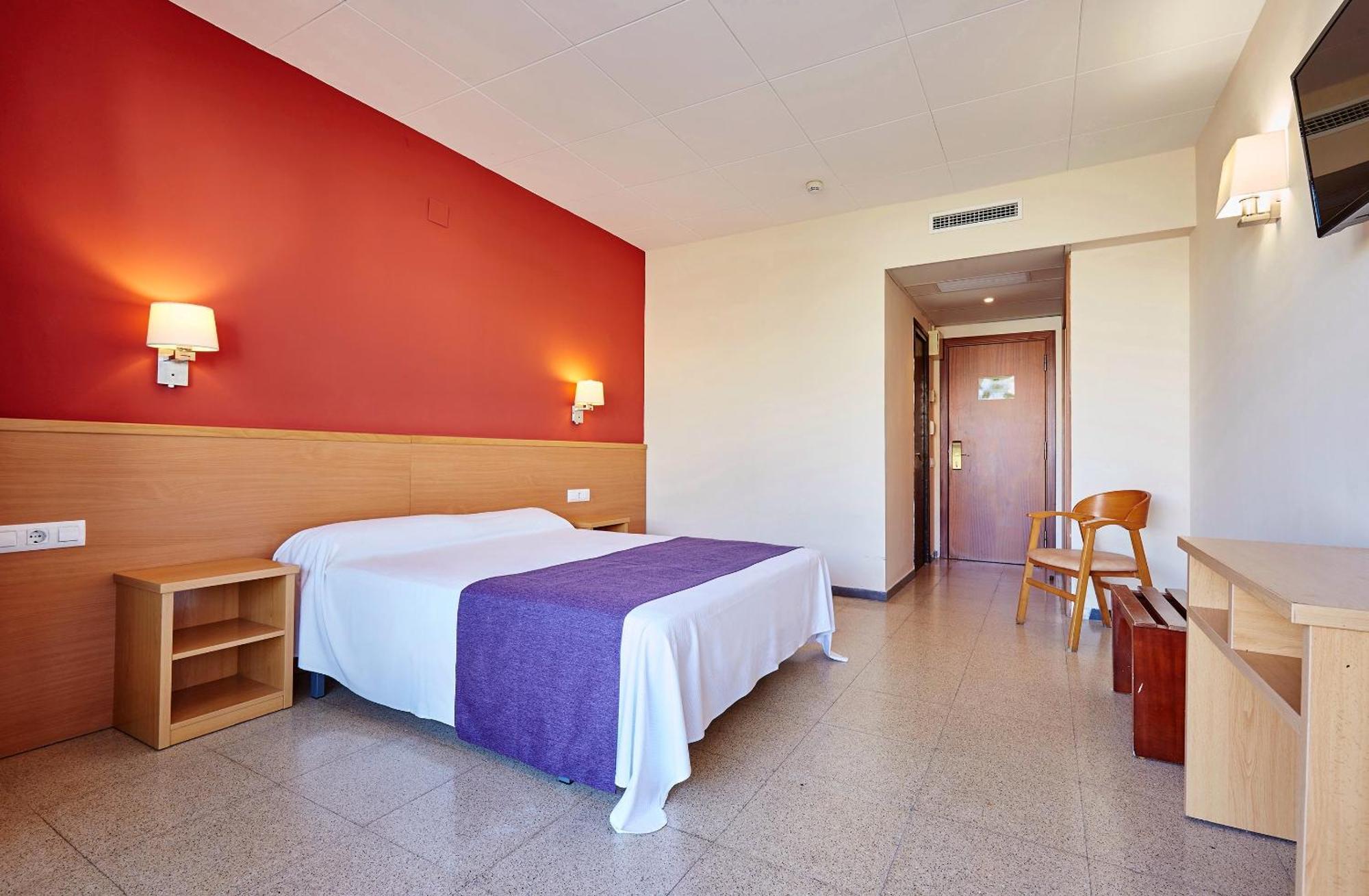 Hotel Surf Mar Λορέτ Ντε Μαρ Δωμάτιο φωτογραφία