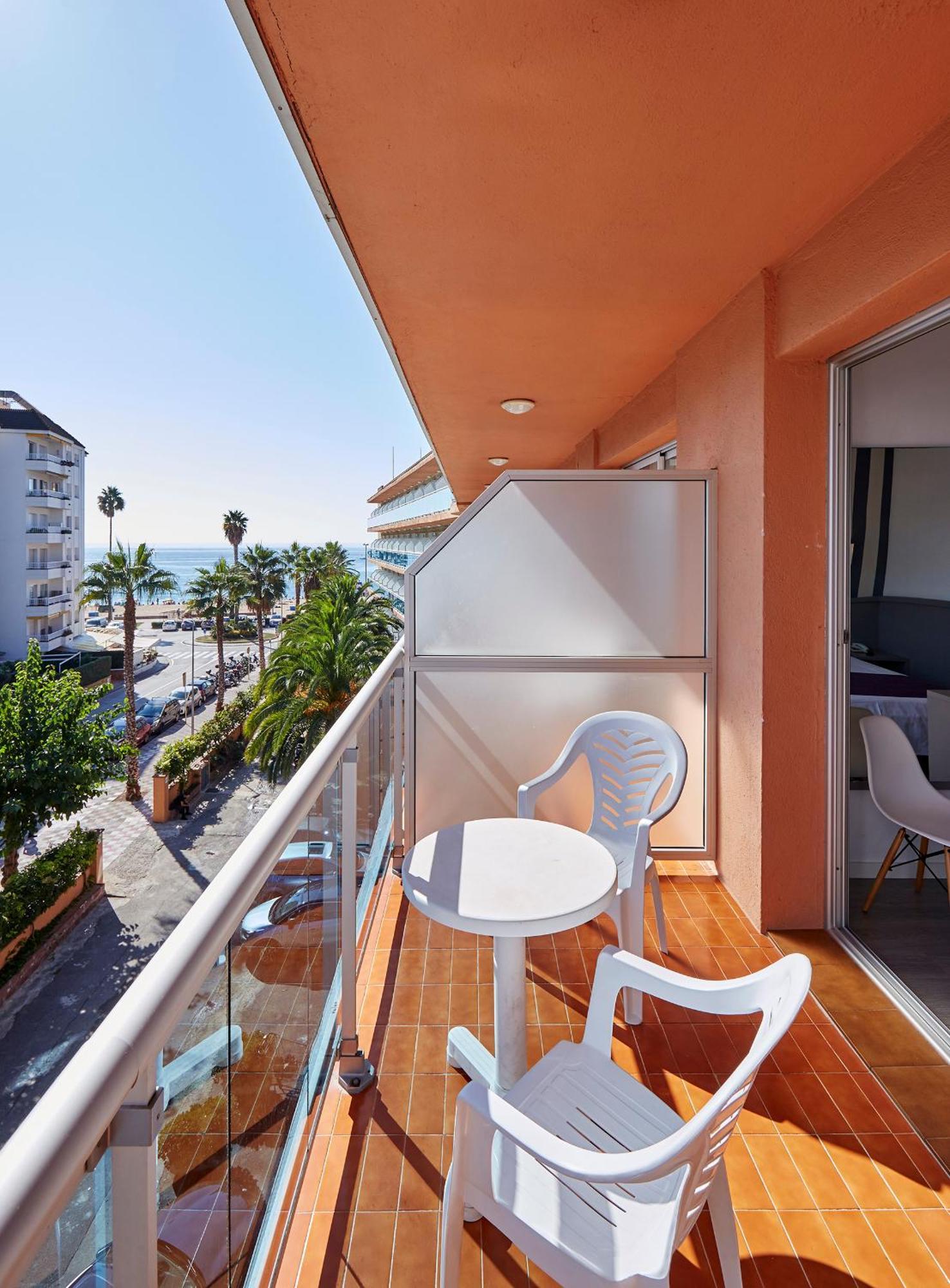 Hotel Surf Mar Λορέτ Ντε Μαρ Δωμάτιο φωτογραφία
