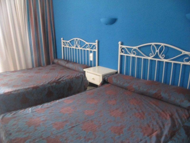 Hotel Surf Mar Λορέτ Ντε Μαρ Εξωτερικό φωτογραφία