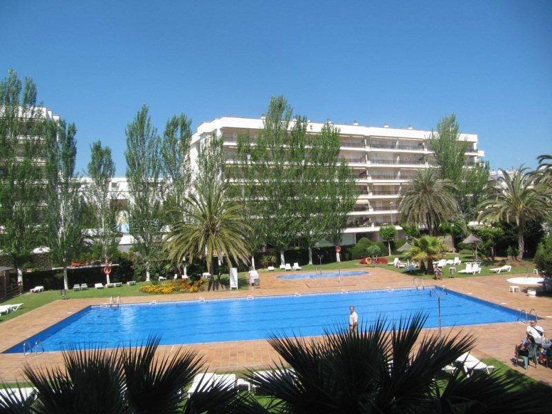 Hotel Surf Mar Λορέτ Ντε Μαρ Εξωτερικό φωτογραφία
