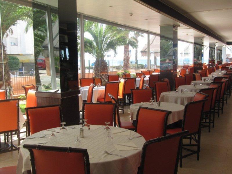 Hotel Surf Mar Λορέτ Ντε Μαρ Εξωτερικό φωτογραφία