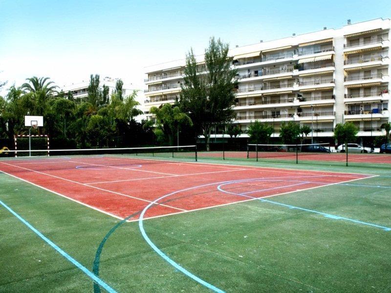 Hotel Surf Mar Λορέτ Ντε Μαρ Εξωτερικό φωτογραφία